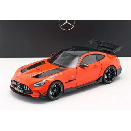 Mercedes AMG GT Black series Dark Orange Norev B66961281
