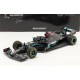 Mercedes F1 W11 EQ Performance 44 F1 Winner Styrie 2020 Lewis Hamilton Minichamps 110200244