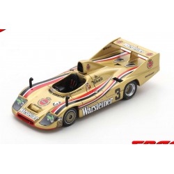 Porsche 936/80 3 DRM Norisring 1983 Leopold von Bayern Spark SG514