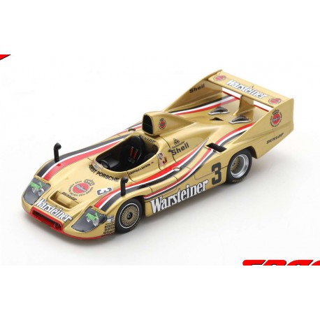 Porsche 936/80 3 DRM Norisring 1983 Leopold von Bayern Spark SG514