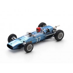 Matra MS1 37 Grand Prix F3 Monaco 1965 Jean Pierre Jaussaud Spark SF106