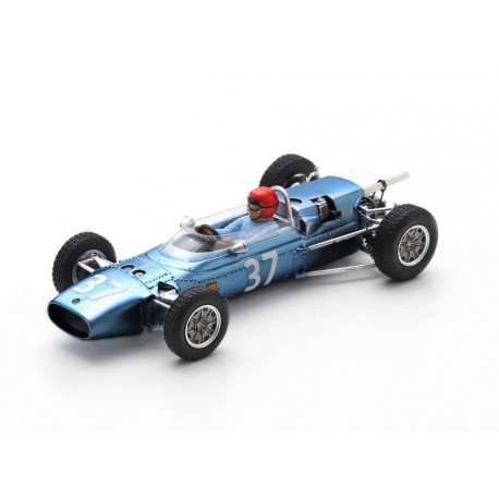 Matra MS1 37 Grand Prix F3 Monaco 1965 Jean Pierre Jaussaud Spark SF106
