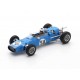 Matra MS1 54 Trophée d'Auvergne 1965 Eric Offenstadt Spark SF107