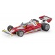 Ferrari 312T2 1 F1 Grand Prix d'Italie 1976 Niki Lauda GP Replicas GP027A