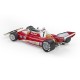 Ferrari 312T2 1 F1 Grand Prix d'Italie 1976 Niki Lauda GP Replicas GP027A