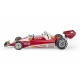 Ferrari 312T2 1 F1 Grand Prix d'Italie 1976 Niki Lauda GP Replicas GP027A