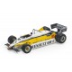 Renault RE30B V6 Turbo 15 F1 1982 Alain Prost GP Replicas GP103A