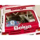 MG Metro 6R4 19 RAC Rallye 1986 Duez - Lux Sunstar SUN5534