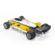 Renault RE30B V6 Turbo 15 F1 1982 Alain Prost GP Replicas GP103A