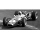 Brabham BT20 5 F1 Grand Prix du Mexique 1966 Jack Brabham MCG MCG18608F