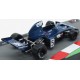 Tyrrell 006 5 F1 World Champion 1973 Jackie Stewart Edicola FORMULA1AUTOCOL022-69