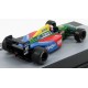 Benetton Ford B189B 20 F1 Grand Prix du Japon 1990 Nelson Piquet Edicola F1BRACOL024-29128