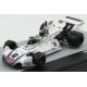 Brabham Ford BT44B 8 F1 Winner Grand Prix du Brésil 1975 Carlos Pace Edicola F1BRACOL020-24901