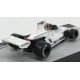 Brabham Ford BT44B 8 F1 Winner Grand Prix du Brésil 1975 Carlos Pace Edicola F1BRACOL020-24901