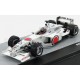 Bar 002 Honda 23 F1 Grand Prix d'Italie 2000 Ricardo Zonta Edicola F1BRACOL018-51585