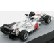 Bar 002 Honda 23 F1 Grand Prix d'Italie 2000 Ricardo Zonta Edicola F1BRACOL018-51585