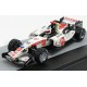 Honda RA106 11 F1 Grand Prix d'Italie 2006 Rubens Barrichello Edicola F1BRACOL013-25877