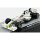 Brawn GP BGP001 23 F1 Grand Prix d'Australie 2009 Rubens Barrichello Edicola F1BRACOL007-51588