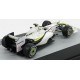 Brawn GP BGP001 23 F1 Grand Prix d'Australie 2009 Rubens Barrichello Edicola F1BRACOL007-51588