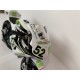 Honda CBR 1000 RR Fireblade 52 WSBK Superbike 2007 James Toseland Minichamps 122071252