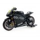 Yamaha YZR-M1 46 Moto GP Test Bike Preseason 2004 Valentino Rossi Minichamps 122043946