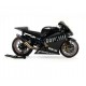 Yamaha YZR-M1 46 Moto GP Test Bike Preseason 2004 Valentino Rossi Minichamps 122043946