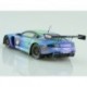 Aston Martin Vantage GT3 89 24 Heures de Spa 2013 Spark SB055