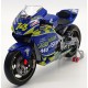 Honda RC211V 74 Moto GP 2003 Daijiro Kato Minichamps 122037174