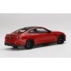 BMW M4 Competition G82 Toronto Red Top Speed TS0347