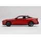 BMW M4 Competition G82 Toronto Red Top Speed TS0347