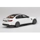 BMW M3 Competition G80 Alpine White Top Speed TS0342