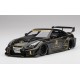 Nissan 35 GT-RR V1 Silhouette LB Works Top Speed TS0336