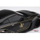 Nissan 35 GT-RR V1 Silhouette LB Works Top Speed TS0336