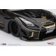 Nissan 35 GT-RR V1 Silhouette LB Works Top Speed TS0336