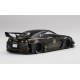 Nissan 35 GT-RR V1 Silhouette LB Works Top Speed TS0336