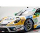 Porsche 911 GT3R 88 24 Heures de Daytona 2021 Top Speed TS0323