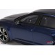 Audi RS6 Avant Carbon Black Navarra Blue Metallic Top Speed TS0315