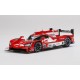 Cadillac DPI-VR 31 24 Heures de Daytona 2021 Top Speed TS0322