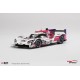 Cadillac DPI-VR 48 24 Heures de Daytona 2021 2ème Top Speed TS0321