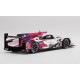 Cadillac DPI-VR 48 24 Heures de Daytona 2021 2ème Top Speed TS0321