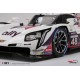 Cadillac DPI-VR 48 24 Heures de Daytona 2021 2ème Top Speed TS0321