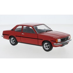 Opel Ascona B Red Whitebox WB124072