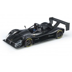 Ferrari 333 SP 1993 Black Top Marques TOP112B