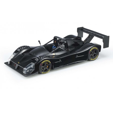 Ferrari 333 SP 1993 Black Top Marques TOP112B