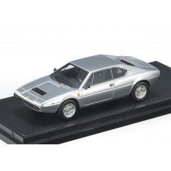 Ferrari Dino 308 GT4 Coupe 1974 Silver Top Marques TM43-016C