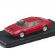 Ferrari Dino 308 GT4 Coupe 1974 Red Top Marques TM43-016A