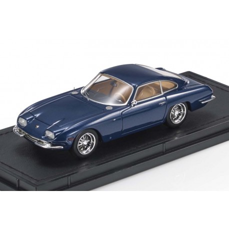 Lamborghini 350GT Coupe 1964 Blue Top Marques TM43-017D