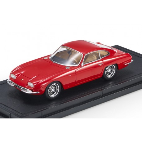Lamborghini 350GT Coupe 1964 Red Top Marques TM43-017B