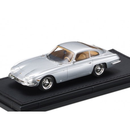 Lamborghini 350GT Coupe 1964 Silver Top Marques TM43-017A