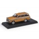 Jeep Grand Wagoneer 1979 Orange Top Marques TM43-019B